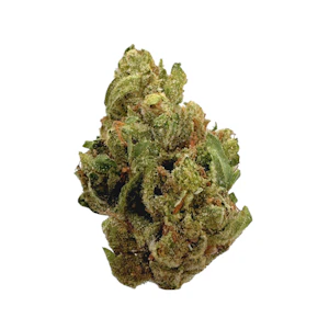 EBB & FLOW - Sour Diesel, Greenhouse