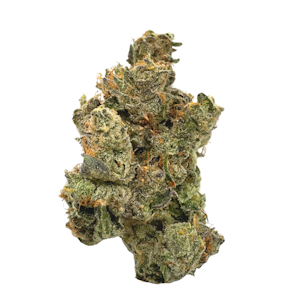 The Heights Co. - Strawberry Gelato, Indoor