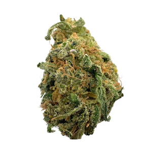 Trichome Farms - Pineapple Tang, B-buds, Indoor