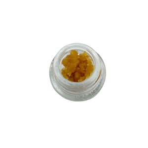Oregon Natural Oils - Bacio #41, Sugar Wax