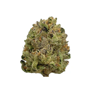 West Coast Farms - Tribute #13, B-buds, Greenhouse, 1oz