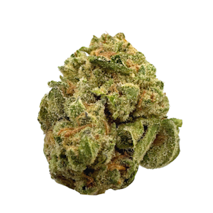 WEST COAST FARMS - Oishii, B-buds, Greenhouse, 1oz