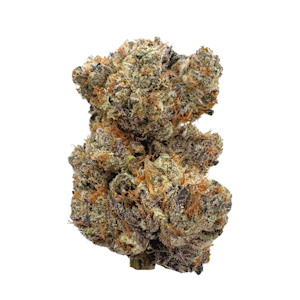 OREGON ROOTS - Obama Kush, Indoor