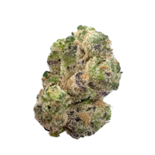 Grape Gas, B-buds, Indoor