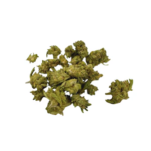 GROWN ROGUE - Apple Fritter, C-buds, Sungrown