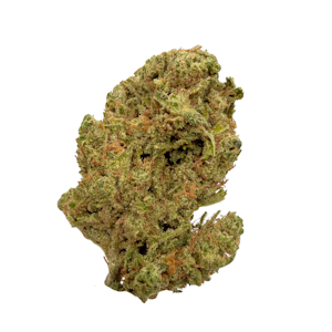 MILLERVILLE FARMS - Blue Dream, Greenhouse