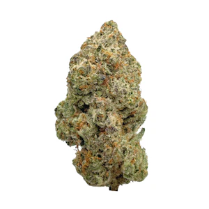 Koru Cannabis - London Wedding Cake, Indoor