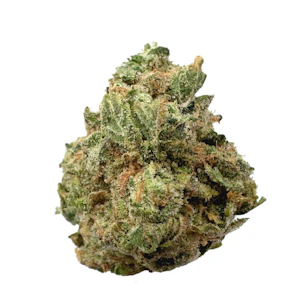 CULTIVATED FARMS - Hash Burger, B-buds, Indoor