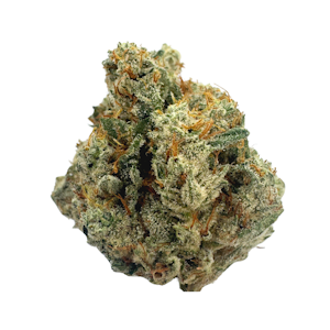 CULTIVATED FARMS - Sour Tangie, Indoor