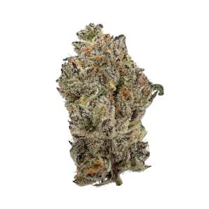 THE CROP SHOP (SD) - Frosted Flakes, Indoor