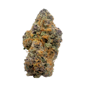 Green Demon OG, Indoor