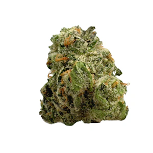 GROWN ROGUE - Blue Runtz, B-buds, Indoor