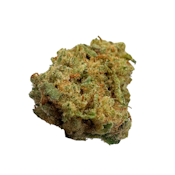 Snowland, Sungrown, 1oz