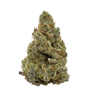 Green Hills - GMO Cookies, Indoor