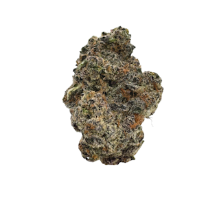 Derby's Farm - Forbidden Fruit, Indoor