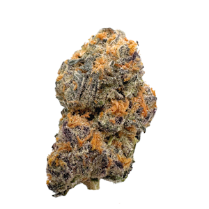 GROWN ROGUE - Cadillac Rainbow, Indoor