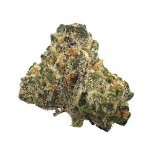 GROWN ROGUE - White Runtz, B-buds, Indoor