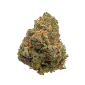 Grapple Pie, B-buds, Greenhouse, 1oz