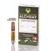 True Glue, Liquid Cured Resin, 1g