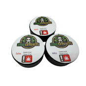 Jack Murphy, Rocks & Sauce