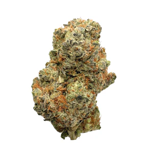 OREGON ROOTS - Strawberry OG, Indoor