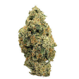 MIDNIGHT FRUIT COMPANY - Triangle Kush, Indoor