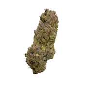 Gush Mints, Sungrown, 1oz