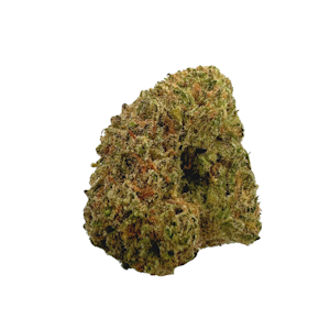 ALTA GARDENS - Purple Martian Kush, Sungrown