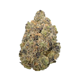 ALIBI CANNABIS - Chem De La Chem, Indoor