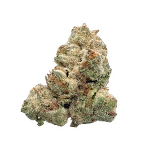 CULTIVATED FARMS - Frosty Gary, Indoor