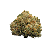 Double Runtz, B-buds, Greenhouse, 1oz