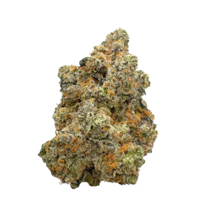 TERPMONGERS - Gas Face #1, Indoor