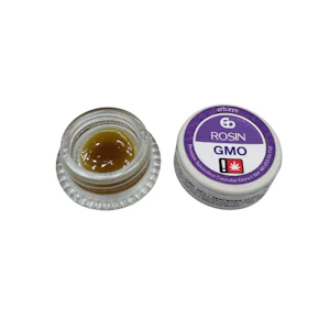 The Erb - GMO, Cured Rosin