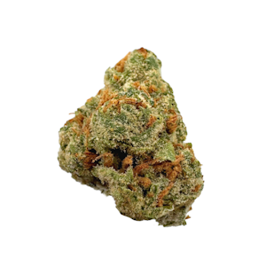 CULTIVATED FARMS - Gelonade, B-buds, Indoor