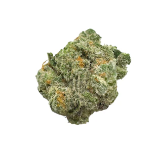 Grown Rogue - Tropicanna Cherry #8, B-buds, Indoor