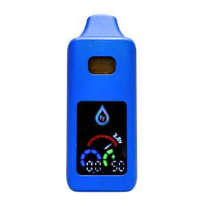 FARMER'S FRIEND EXTRACTS - R***z of Eden, CO2, Disposable, 2g