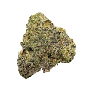 Grown Rogue - Slurty 3, B-buds, Indoor