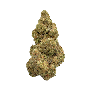 CUELLAR FARMS - Purple Punch, Sungrown