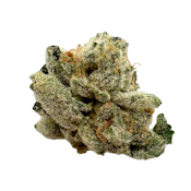 Gorilla Grapes x Trophy Wife, B-buds, Indoor