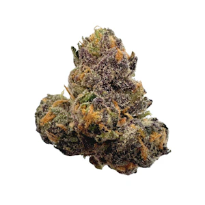 Grown Rogue - Pink Passionfruit, B-buds, Indoor