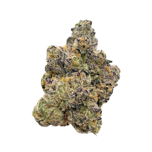 MIDNIGHT FRUIT COMPANY - Blue Sharpiez, Indoor