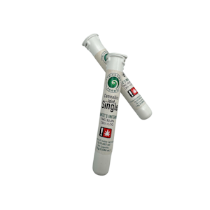 TRICHOME FARMS - Dante's Inferno, 1g