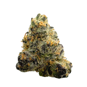 GROWN ROGUE - Washington Apple, B-buds, Indoor