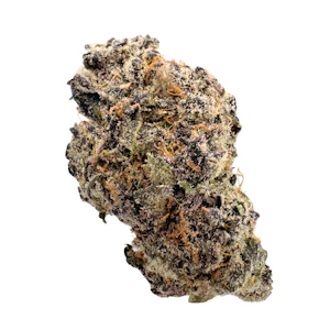 TRICHOME FARMS - Berry Bonds, Indoor