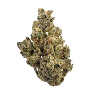 CULTIVATED FARMS - Kush Mints, Indoor