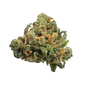 Trichome Farms - Blue Dream, B-buds, Indoor