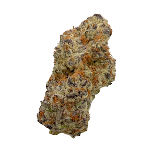 Panda Farms - Dante's Wrath, Indoor