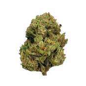Gas Cap, Sungrown