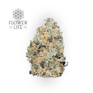 Flower of Life - Flower of Life Bulk Flower - E85