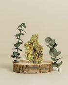 Pavé | Pre-Pack Flower | 3.5g | District Cannabis